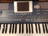 Parduodamas sintezatorius Korg Pa800 - nuotraukos Nr. 2