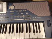 Parduodamas sintezatorius Korg Pa800 - nuotraukos Nr. 3
