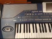 Parduodamas sintezatorius Korg Pa800 - nuotraukos Nr. 4