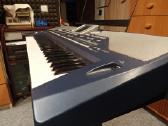 Parduodamas sintezatorius Korg Pa800 - nuotraukos Nr. 5