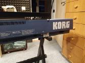 Parduodamas sintezatorius Korg Pa800 - nuotraukos Nr. 7