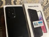 Samsung a53 5G - nuotraukos Nr. 2
