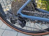 Companion gravel 2x10s L + Cube L 2025m. - nuotraukos Nr. 8
