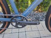 Companion gravel 2x10s L + Cube L 2025m. - nuotraukos Nr. 9