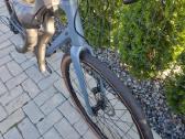 Companion gravel 2x10s L + Cube L 2025m. - nuotraukos Nr. 10