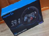 G29 Logitech Dirving Force - nuotraukos Nr. 7
