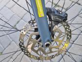 Companion gravel 2x10s L + Cube L 2025m. - nuotraukos Nr. 11