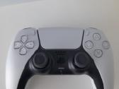 Playstation 5 slim digital puikios būklės - nuotraukos Nr. 8