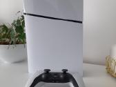 Playstation 5 slim digital puikios būklės - nuotraukos Nr. 2