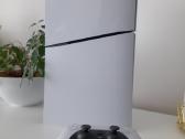 Playstation 5 slim digital puikios būklės - nuotraukos Nr. 4
