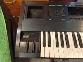 Legendinis sintezatorius Ensoniq Ts-10 - nuotraukos Nr. 4