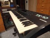 Legendinis sintezatorius Ensoniq Ts-10 - nuotraukos Nr. 8
