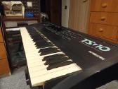 Legendinis sintezatorius Ensoniq Ts-10 - nuotraukos Nr. 9