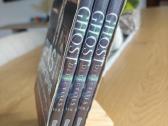 Ghost Detectives Ghost Stories 3 Dvd filmai - nuotraukos Nr. 3