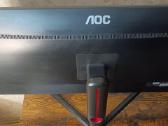 Aoc žaidimų monitorius 34, 34401440, 144 Hz, Hdr - nuotraukos Nr. 2