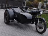 Motociklas Mt-10 - nuotraukos Nr. 8
