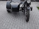 Motociklas Mt-10 - nuotraukos Nr. 9