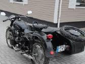 Motociklas Mt-10 - nuotraukos Nr. 12