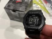 G shock Gbd 200 laikrodis - nuotraukos Nr. 2