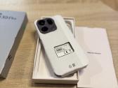 Naujas! Oppo X9 Pro, 512/16gb Charcoal - nuotraukos Nr. 2