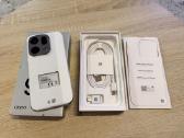 Naujas! Oppo X9 Pro, 512/16gb Charcoal - nuotraukos Nr. 4
