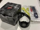 G shock Gbd 200 laikrodis - nuotraukos Nr. 3