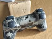 Pultas PS3 konsolei Urban Camouflage - nuotraukos Nr. 4