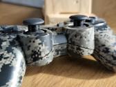Pultas PS3 konsolei Urban Camouflage - nuotraukos Nr. 5