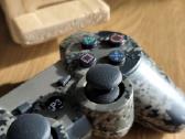 Pultas PS3 konsolei Urban Camouflage - nuotraukos Nr. 7