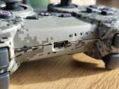 Pultas PS3 konsolei Urban Camouflage - nuotraukos Nr. 8