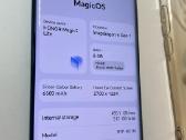 Honor Magic 7lite(512gb) Pilkas - nuotraukos Nr. 2
