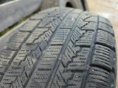 Roadstone žieminės R16 205/60 22m - nuotraukos Nr. 5