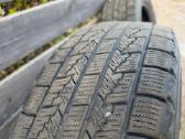 Roadstone žieminės R16 205/60 22m - nuotraukos Nr. 6