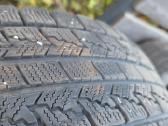 Roadstone žieminės R16 205/60 22m - nuotraukos Nr. 8