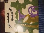 Lietuviškos vinilinės plokštelės - nuotraukos Nr. 2