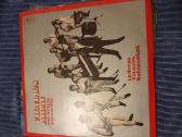 Lietuviškos vinilinės plokštelės - nuotraukos Nr. 3