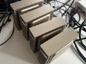 Nvidia Dgx Spark 128gb 4tb, 4 vnt., Ai stotis - nuotraukos Nr. 2