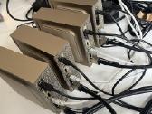 Nvidia Dgx Spark 128gb 4tb, 4 vnt., Ai stotis - nuotraukos Nr. 3