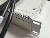 Mikrotik Crs812 Ddq 400g/200g/50g switch - nuotraukos Nr. 2