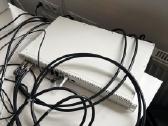Dgx Spark klasteris 4x + 400g switch, Deepseek - nuotraukos Nr. 4