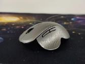 Nauja ergonominė belaidė pelė imice G6 (2.4ghz) - nuotraukos Nr. 2
