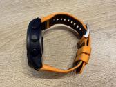 Garmin Fenix 8, 51mm Amoled - nuotraukos Nr. 4