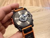 Garmin Fenix 8, 51mm Amoled - nuotraukos Nr. 5