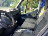 Parduodamas Renault Master - nuotraukos Nr. 7