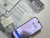 Honor 400lite(256gb)5G Juodas - nuotraukos Nr. 5