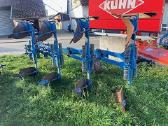 Lemken Plūgas - nuotraukos Nr. 2