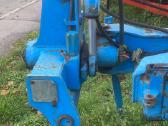 Lemken Plūgas - nuotraukos Nr. 4