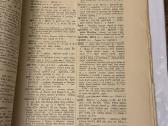 Lietuvių kalbos žodynas 1924 m. - nuotraukos Nr. 5