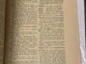 Lietuvių kalbos žodynas 1924 m. - nuotraukos Nr. 6