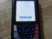 Nokia 7610 (Puikios buklės!) - nuotraukos Nr. 2
